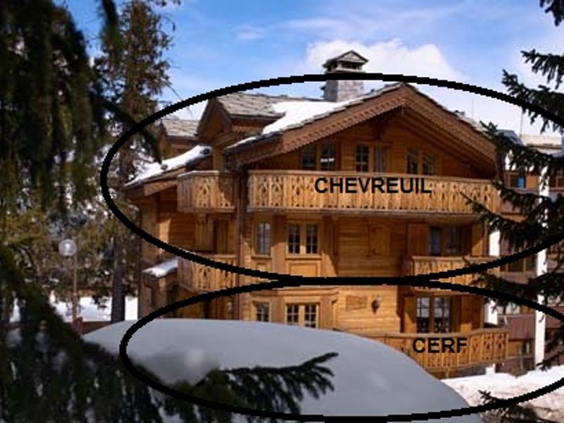 Studio cosy au centre de Courchevel avec Wifi FR-1-575-53 - Courchevel 1850