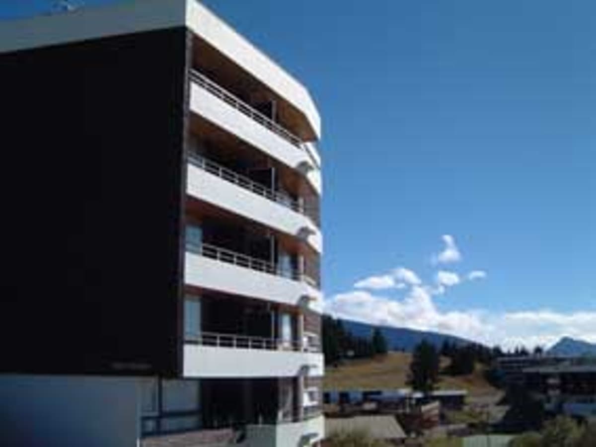 Appartement Chamrousse, 2 pièces, 4 personnes - Chamrousse