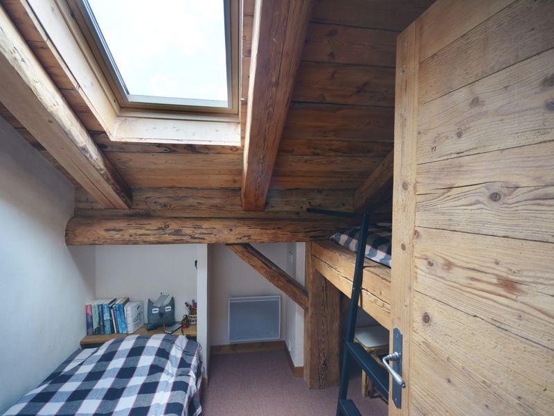 Chalet moderne 10 pers près des pistes avec parking et WIFI FR-1-684-20 - Morzine