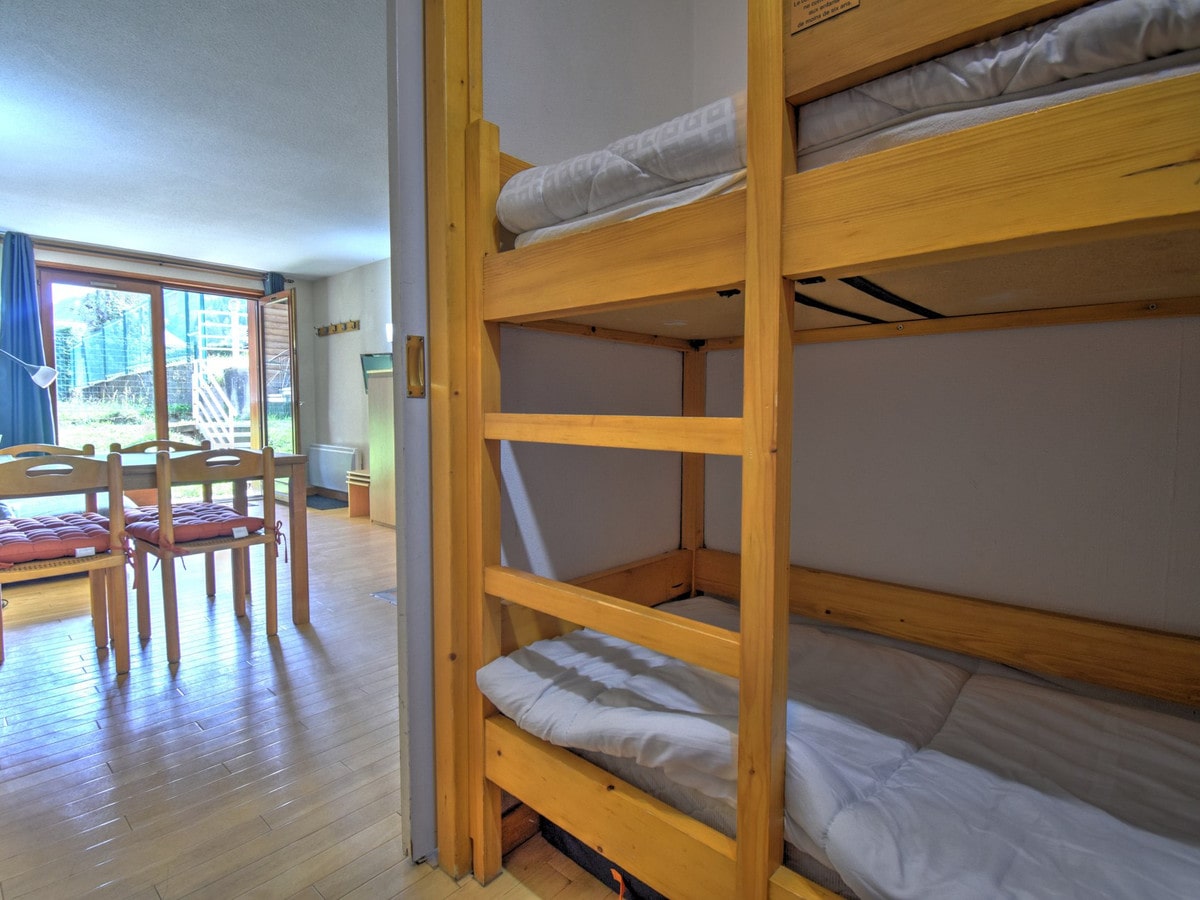 Studio Morzine, 1 pièce, 4 personnes - Morzine