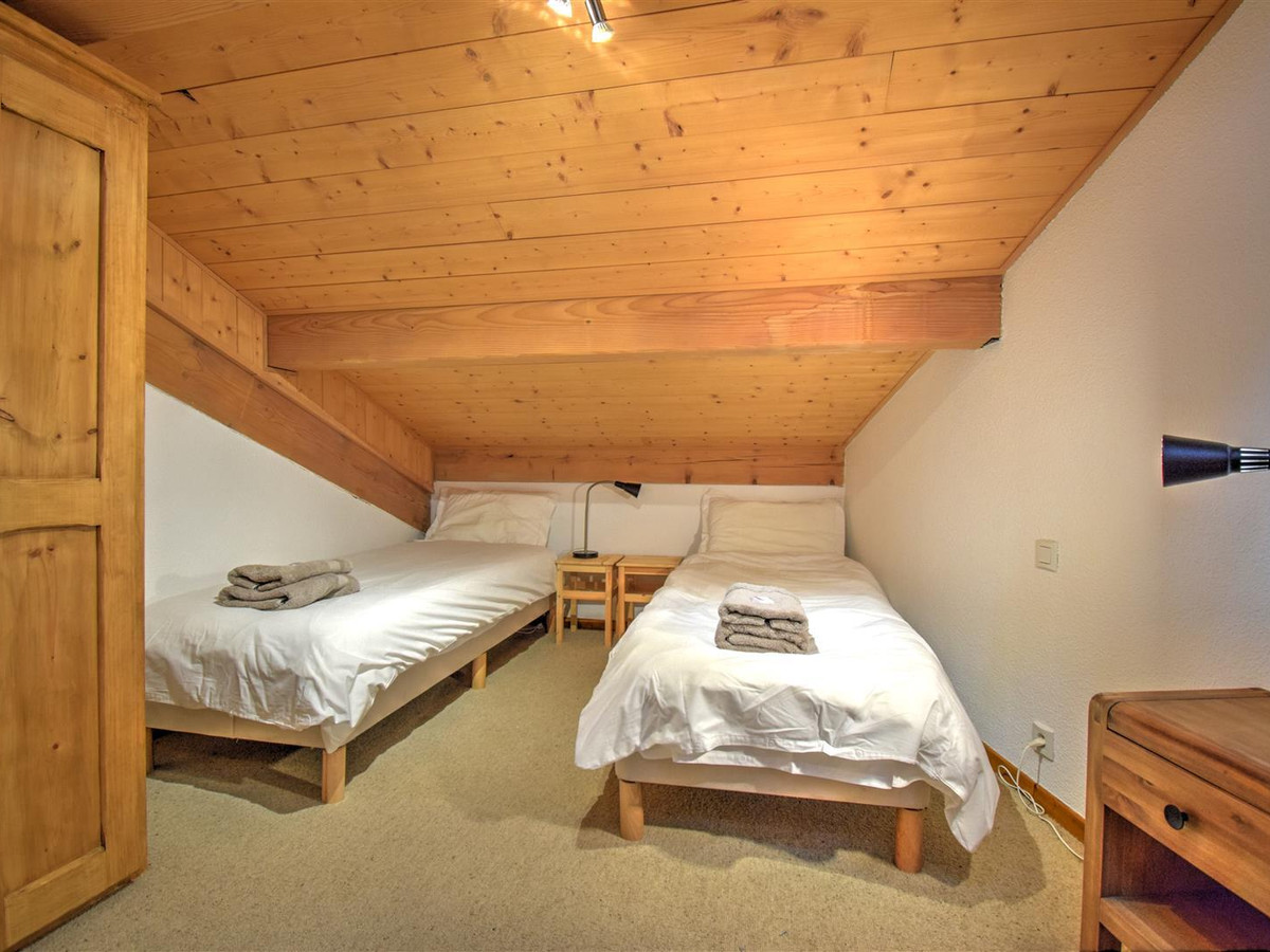 Appartement Morzine, 5 pièces, 8 personnes - Morzine