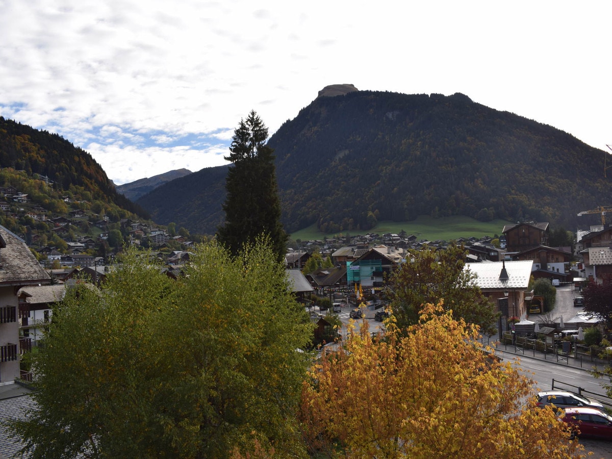 Appartement Morzine, 2 pièces, 6 personnes - Morzine