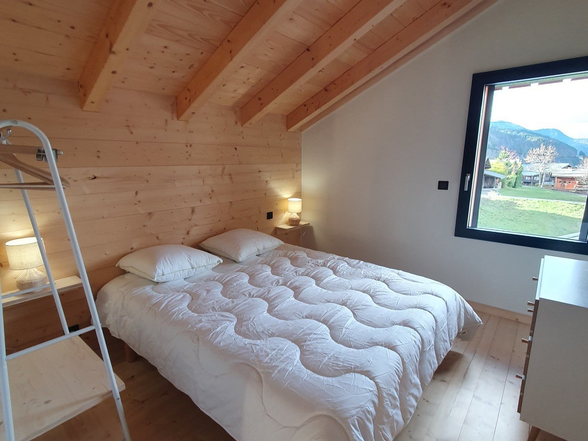 Chalet Morzine, 3 pièces, 4 personnes - Morzine