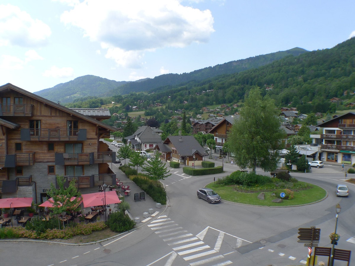 Appartement Samoëns, 2 pièces, 5 personnes - Samoëns