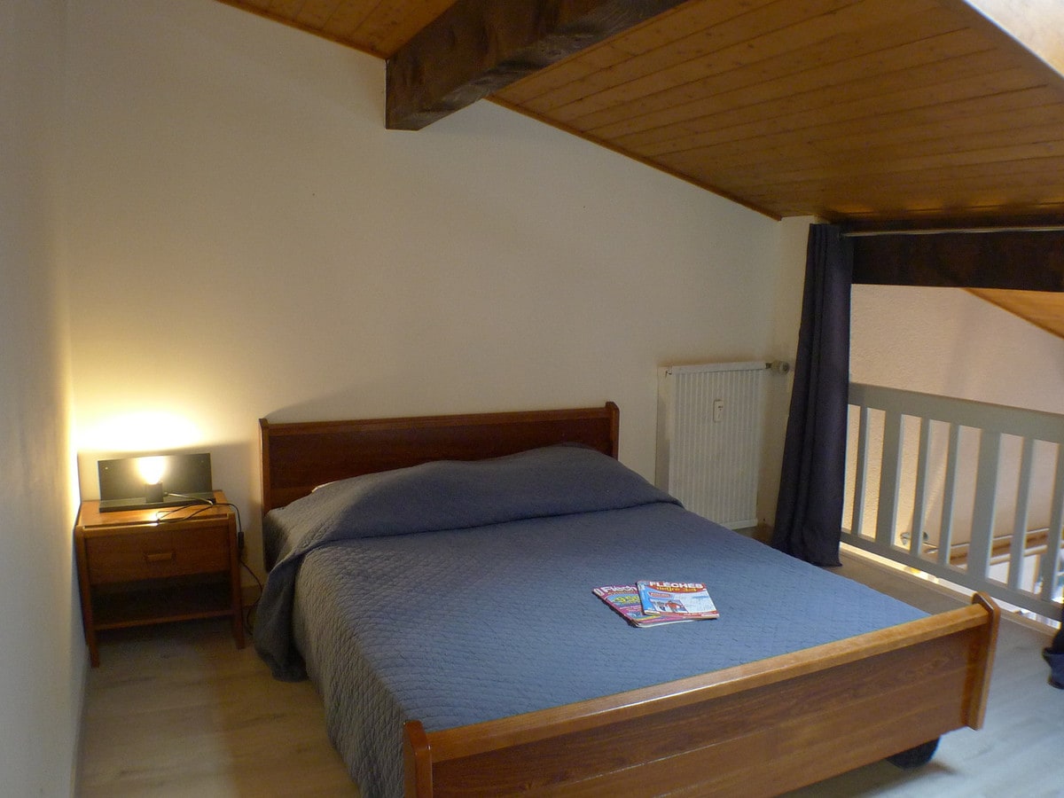 Appartement Samoëns, 2 pièces, 5 personnes - Samoëns