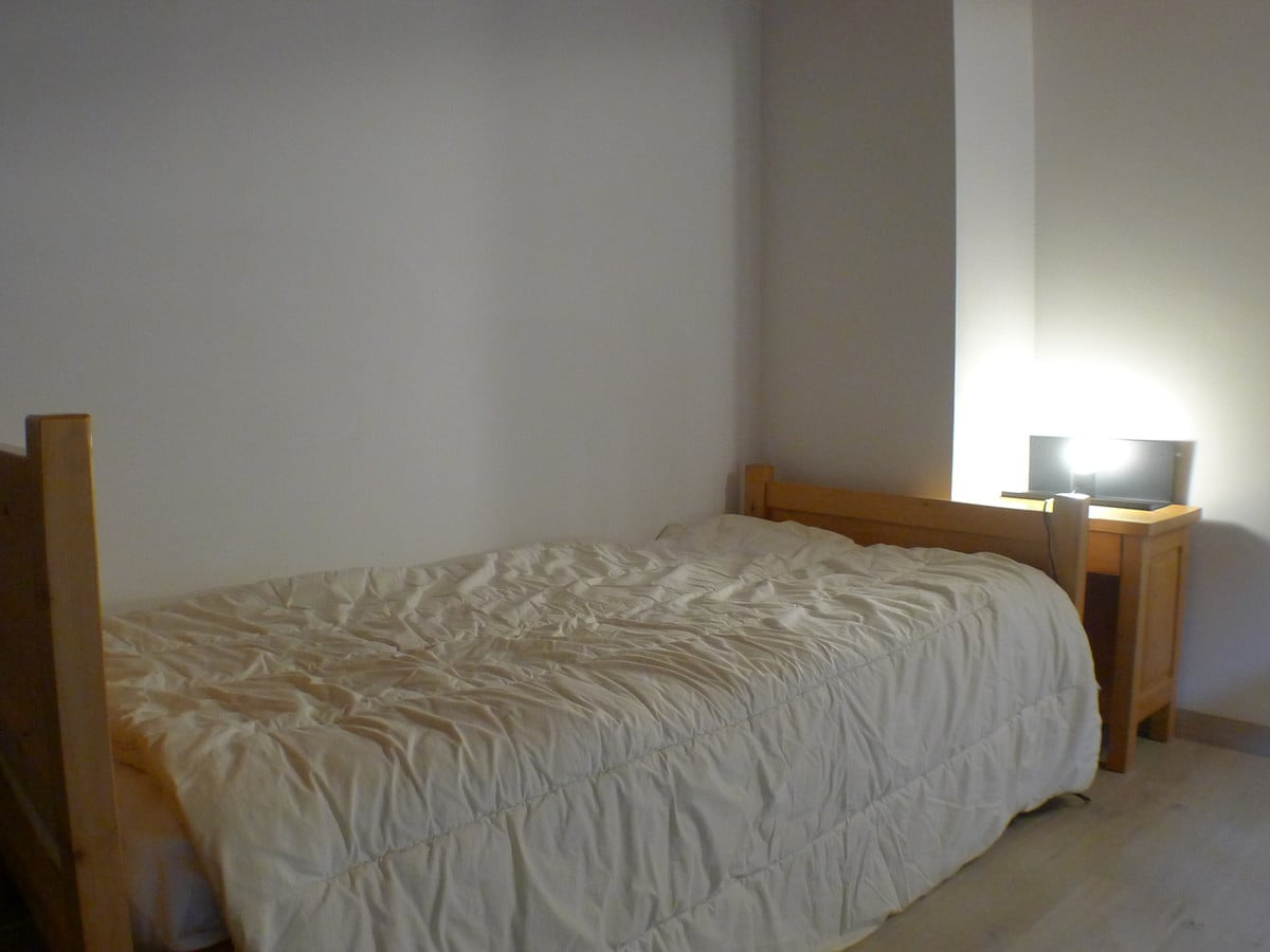 Appartement Samoëns, 2 pièces, 5 personnes - Samoëns