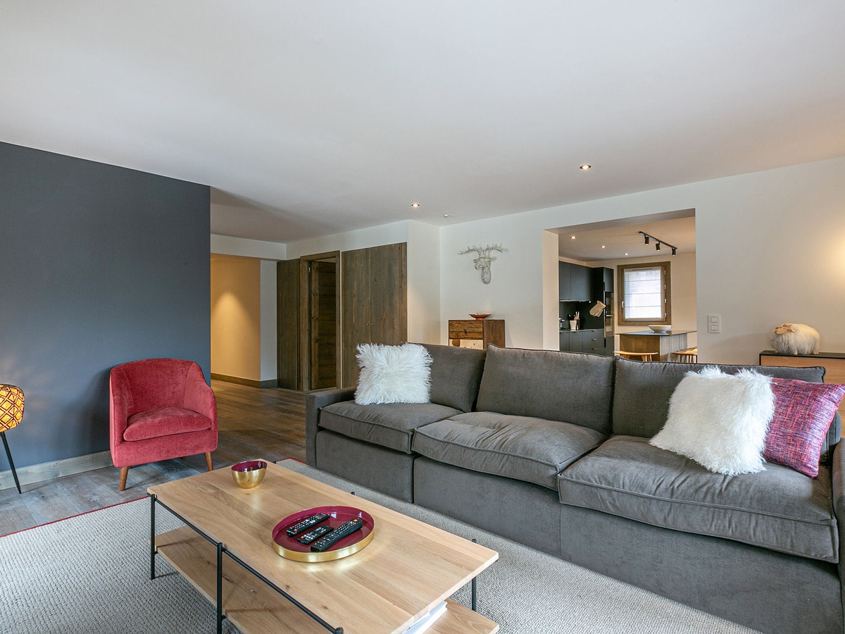 Appartement Val-d'Isère, 5 pièces, 8 personnes - Val d’Isère Centre