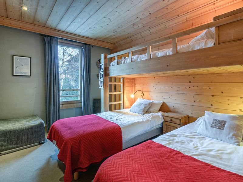 Chalet de Standing avec Cheminée et Sauna, Proche du Centre de Val-d'Isère FR-1-694-14 - Val d’Isère Centre