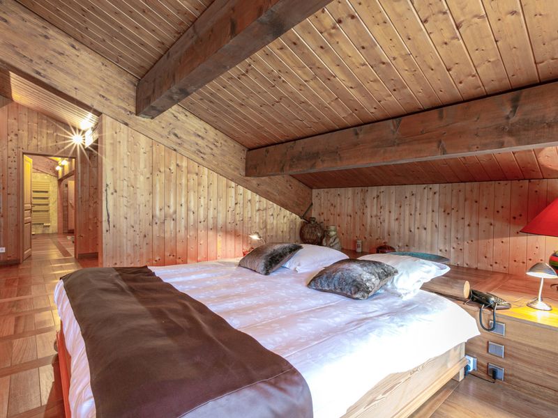 Chalet de luxe avec sauna, cheminée et WiFi à Val-d'Isère FR-1-694-17 - Val d’Isère Centre