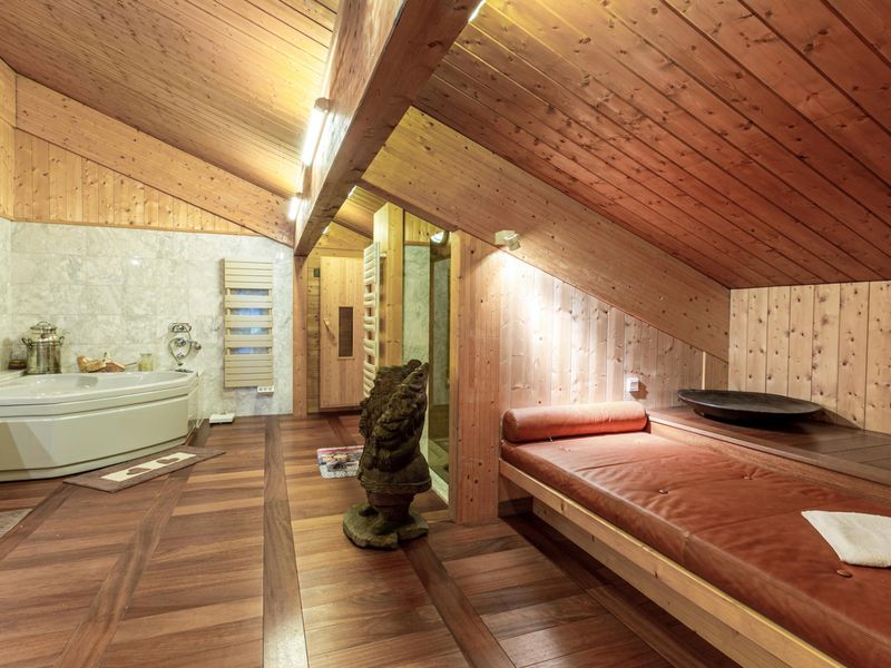 Chalet de luxe avec sauna, cheminée et WiFi à Val-d'Isère FR-1-694-17 - Val d’Isère Centre