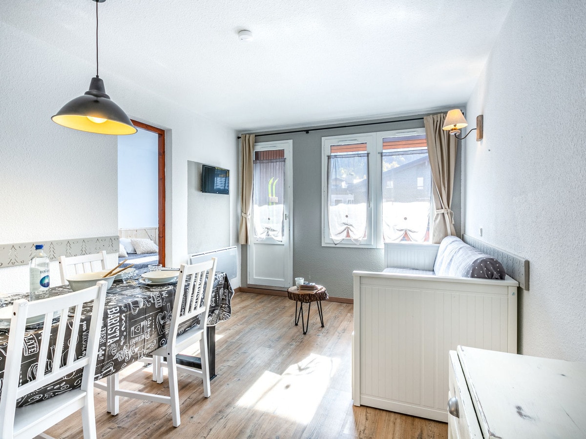 Appartement Val-d'Isère, 3 pièces, 6 personnes - Val d’Isère Centre