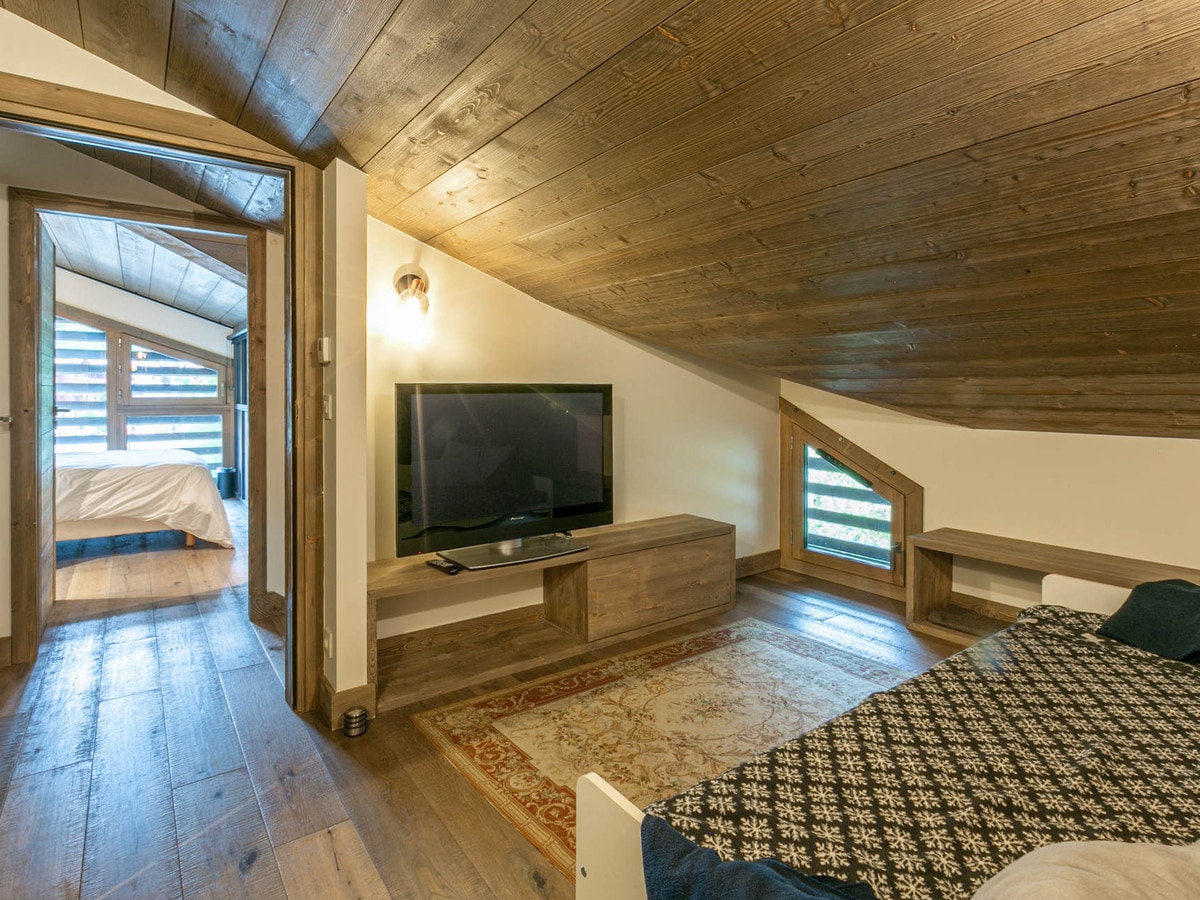 Appartement Val-d'Isère, 4 pièces, 6 personnes - Val d’Isère Centre