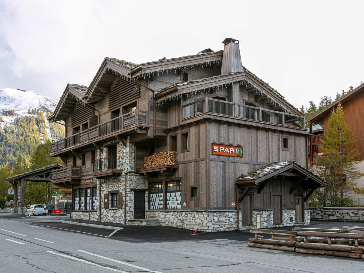 Appartement Val-d'Isère, 4 pièces, 6 personnes - Val d’Isère Centre