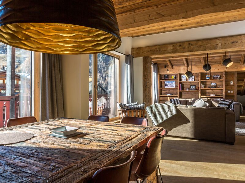 Chalet de luxe 5 pièces avec cheminée et conciergerie à Val-d'Isère FR-1-694-23 - Val d’Isère Centre