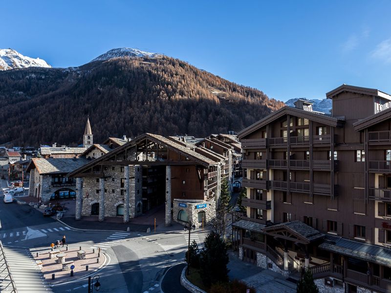 Chalet de luxe 5 pièces avec cheminée et conciergerie à Val-d'Isère FR-1-694-23 - Val d’Isère Centre