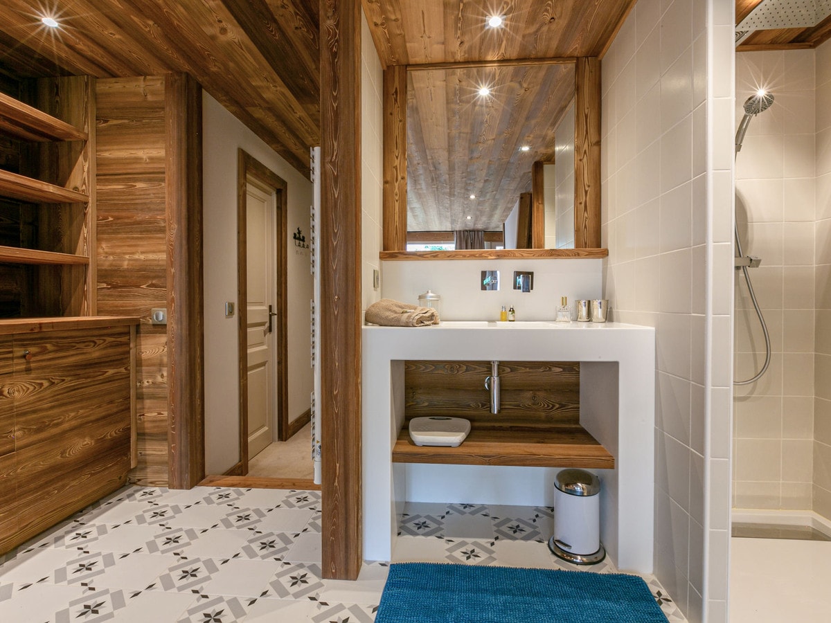 Appartement Val-d'Isère, 3 pièces, 6 personnes - Val d’Isère Centre