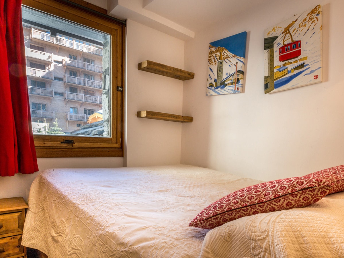 Appartement Val-d'Isère, 3 pièces, 4 personnes - Val d’Isère Centre