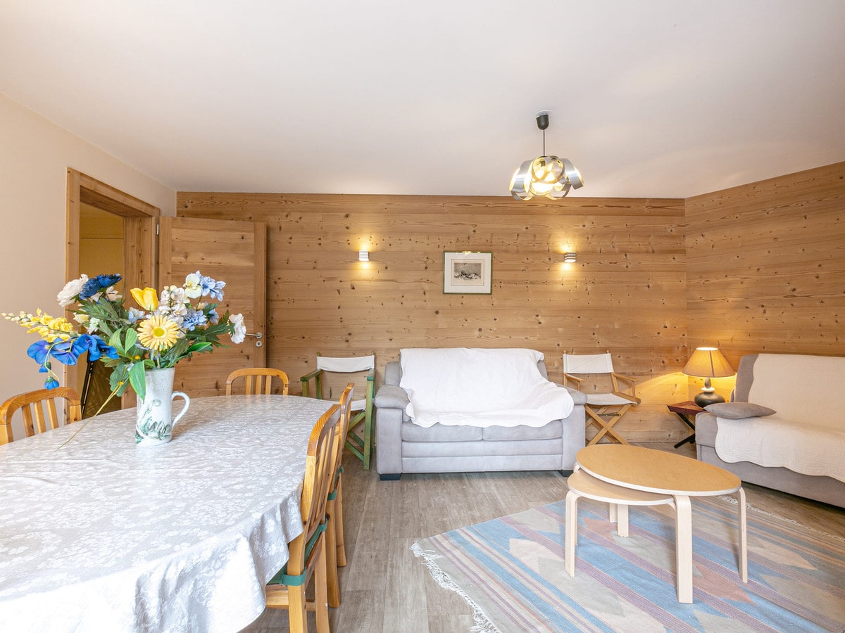 Appartement Val-d'Isère, 3 pièces, 6 personnes - Val d’Isère Centre