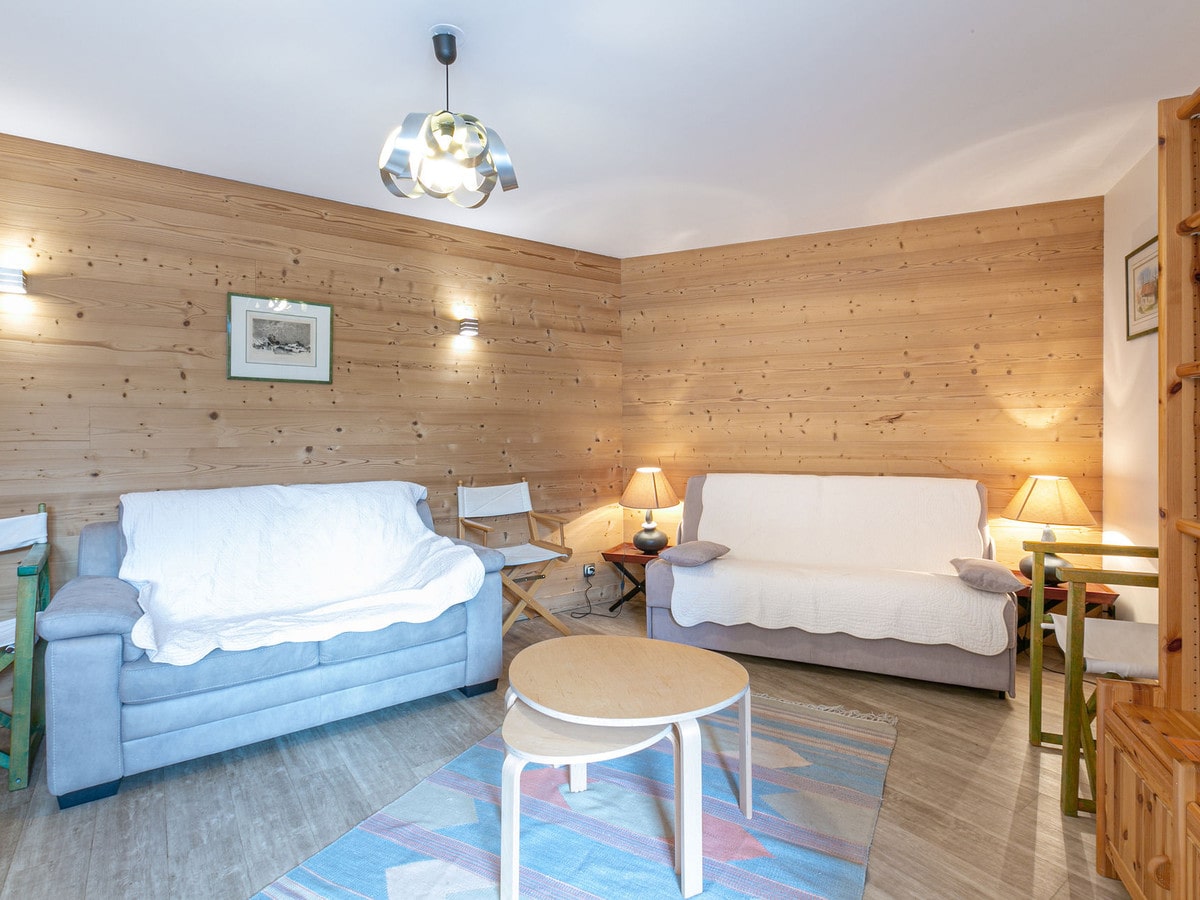 Appartement Val-d'Isère, 3 pièces, 6 personnes - Val d’Isère Centre