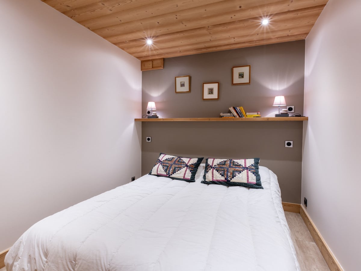 Appartement Val-d'Isère, 3 pièces, 6 personnes - Val d’Isère Centre