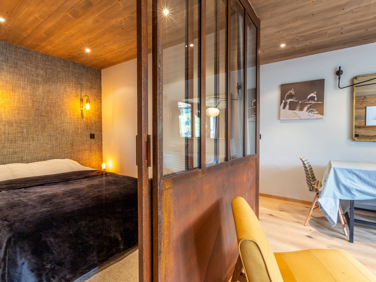 Appartement Val-d'Isère, 3 pièces, 6 personnes - Val d’Isère Centre