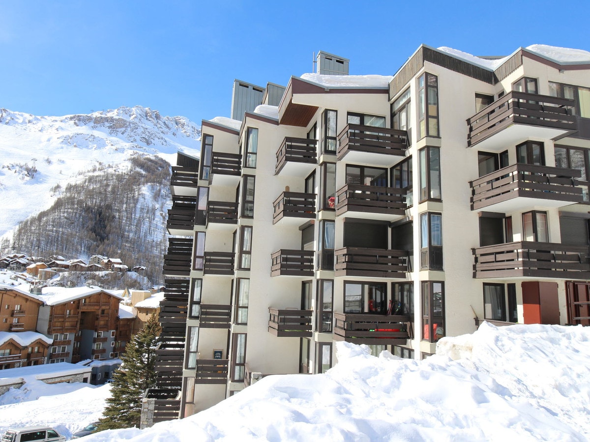 Appartement Val-d'Isère, 3 pièces, 6 personnes - Val d’Isère Centre