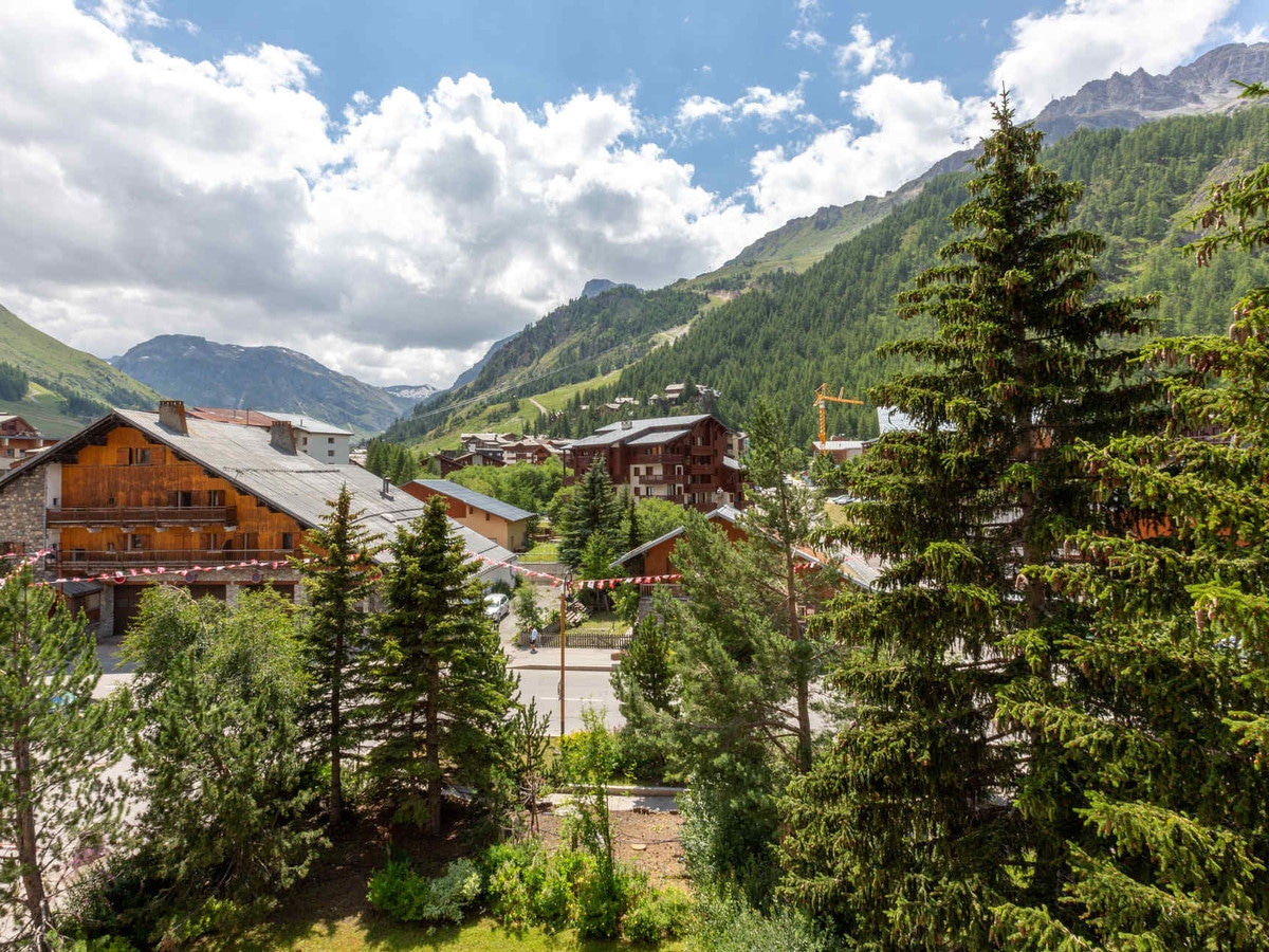 Appartement Val-d'Isère, 3 pièces, 6 personnes - Val d’Isère Centre