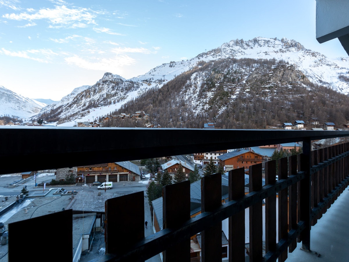 Appartement Val-d'Isère, 2 pièces, 4 personnes - Val d’Isère Centre