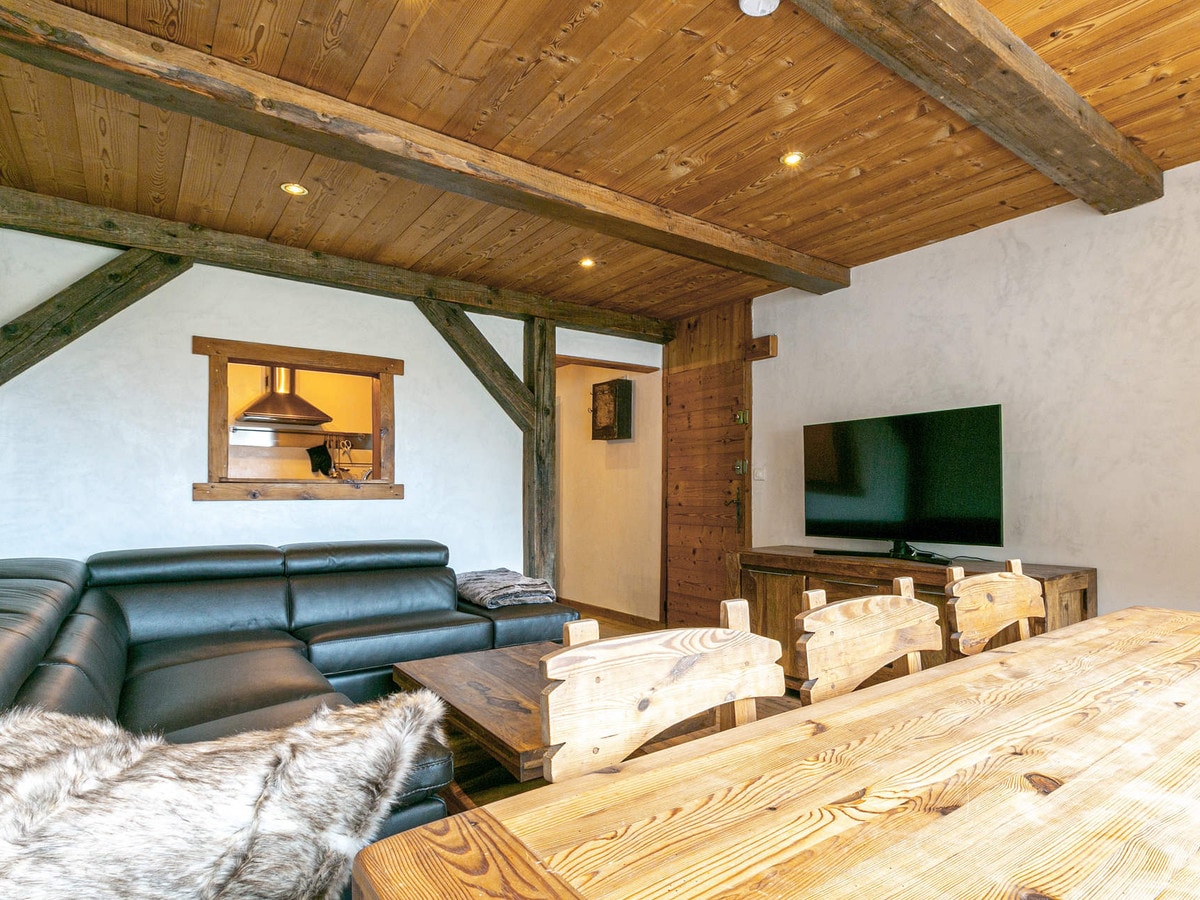 Appartement Val-d'Isère, 3 pièces, 4 personnes - Val d’Isère Centre