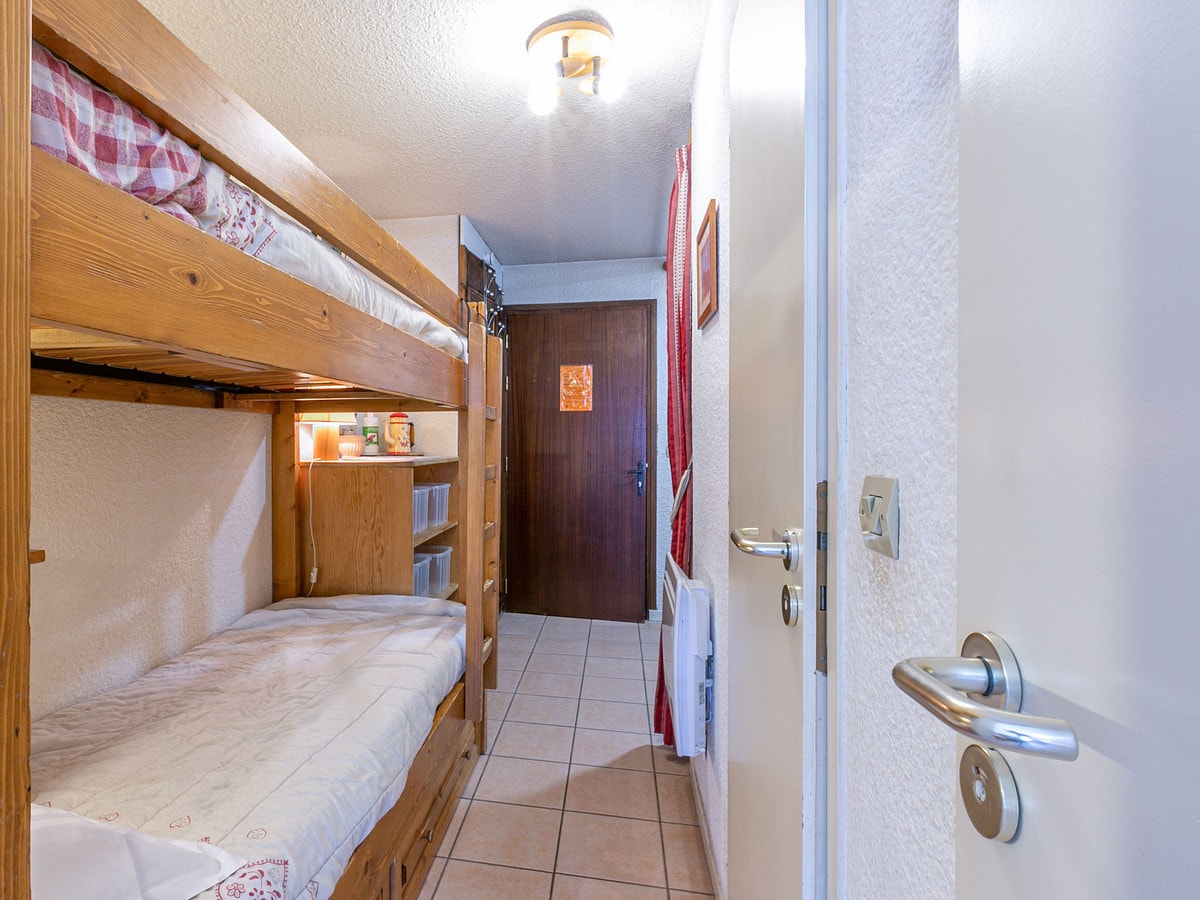 Studio Val-d'Isère, 1 pièce, 4 personnes - Val d’Isère Centre