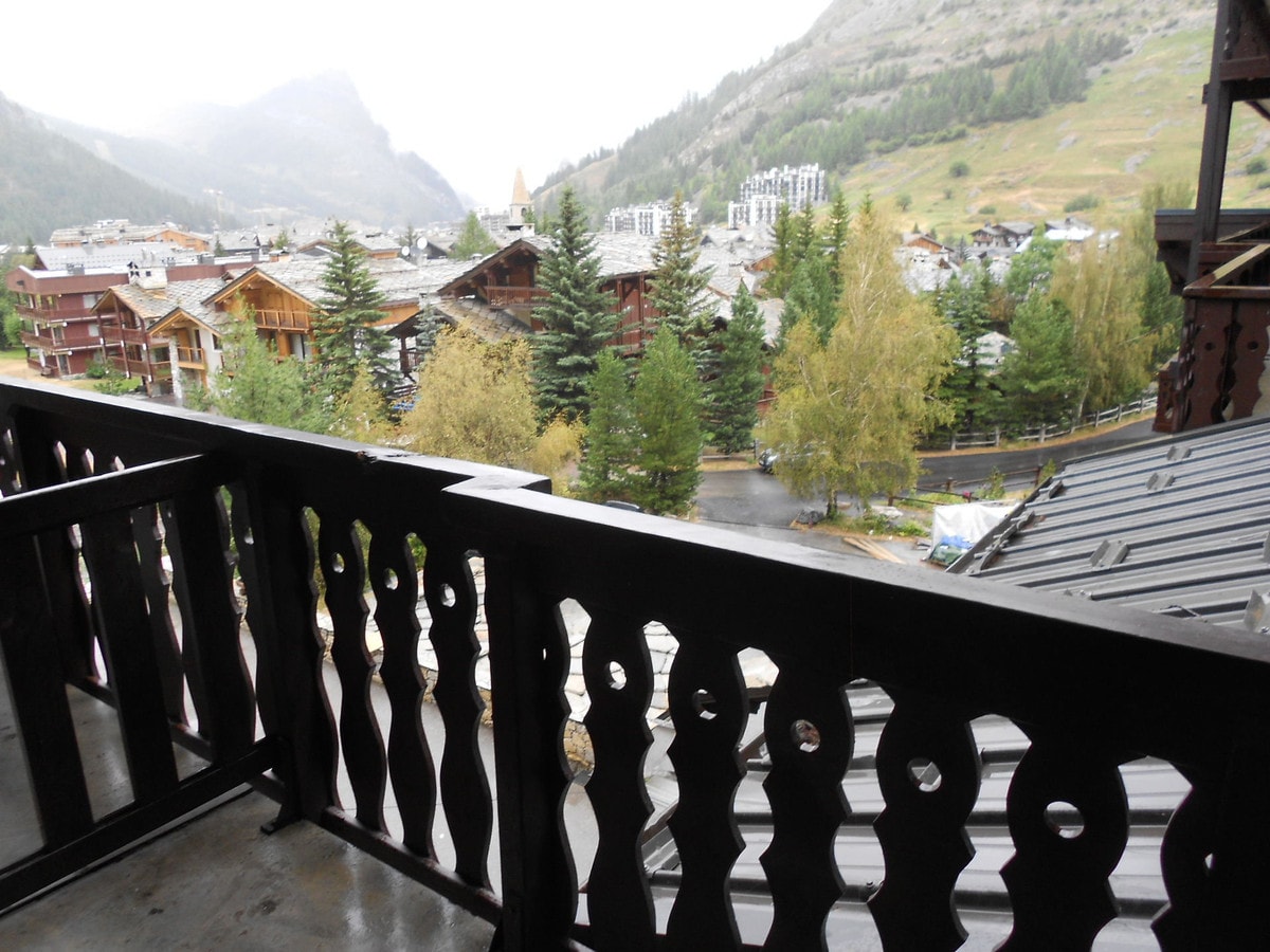 Appartement Val-d'Isère, 2 pièces, 4 personnes - Val d’Isère Centre