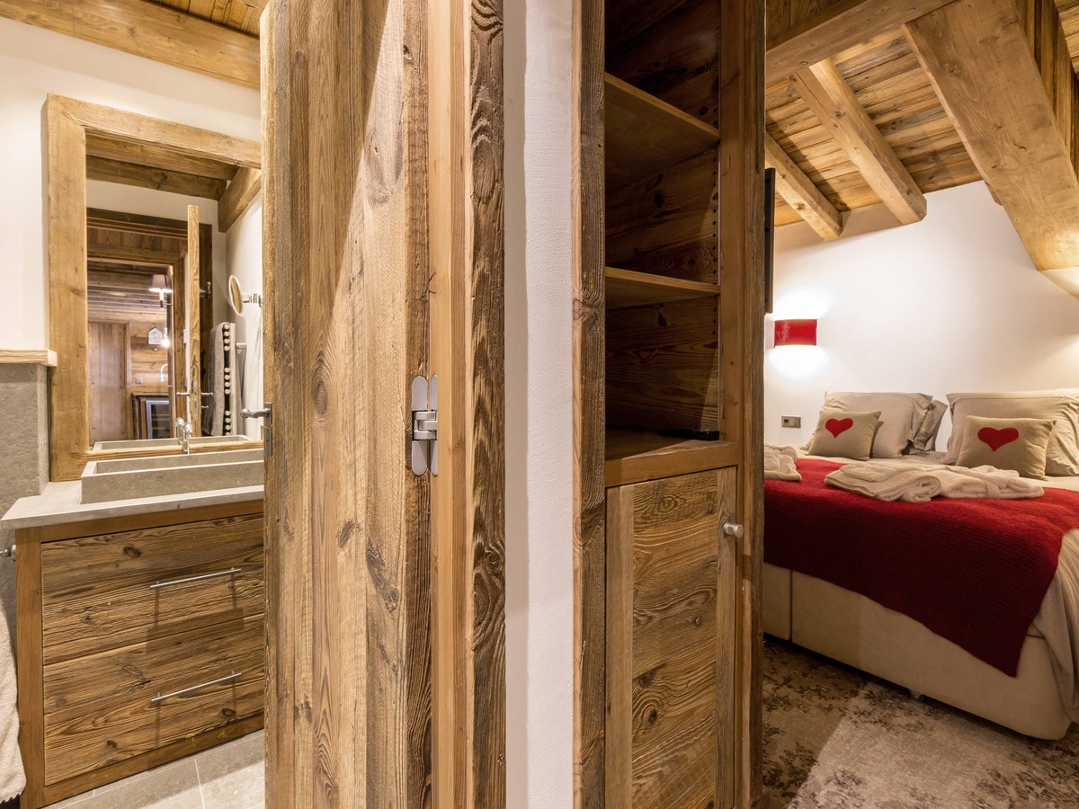 Appartement Val-d'Isère, 5 pièces, 8 personnes - Val d’Isère Centre