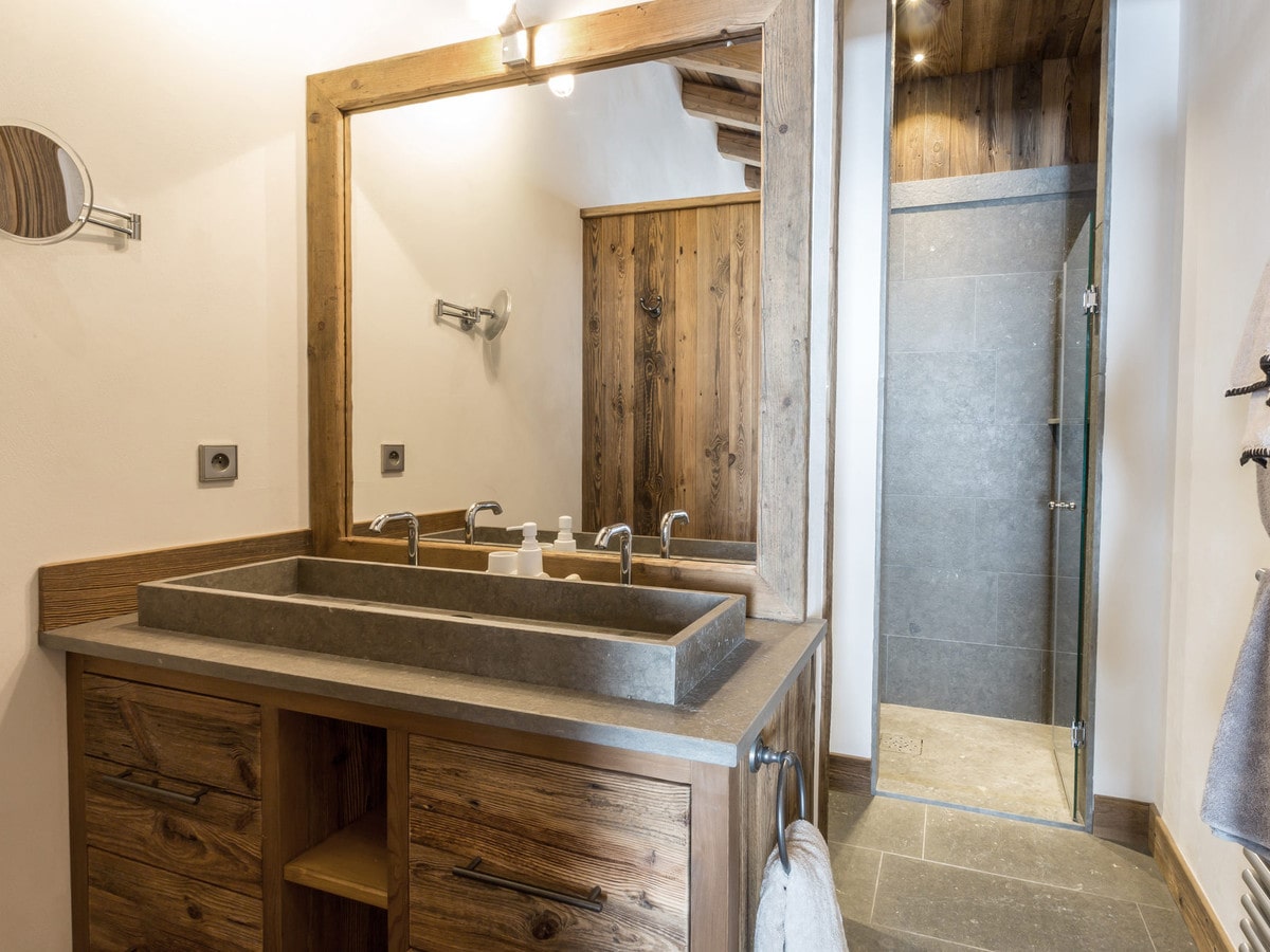 Appartement Val-d'Isère, 5 pièces, 8 personnes - Val d’Isère Centre