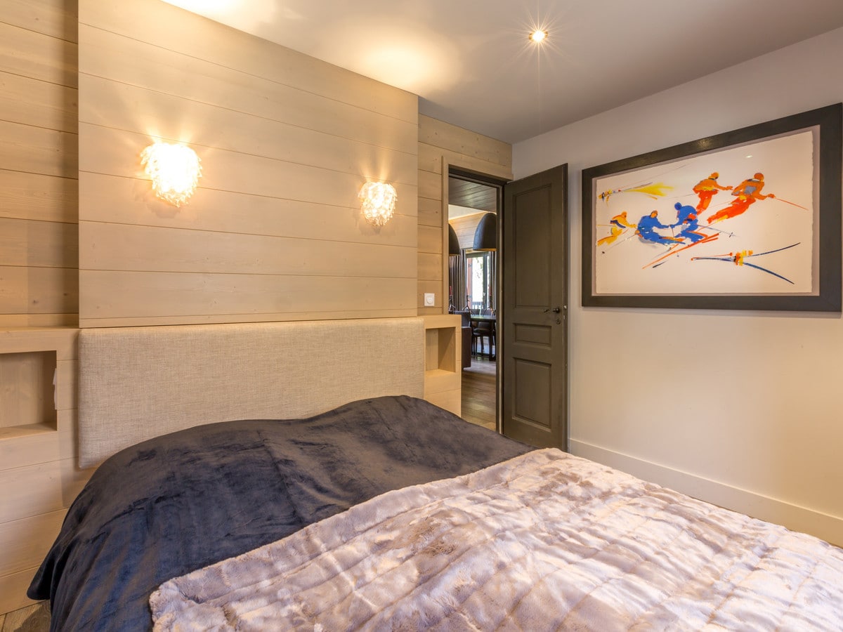 Appartement Val-d'Isère, 5 pièces, 8 personnes - Val d’Isère Centre