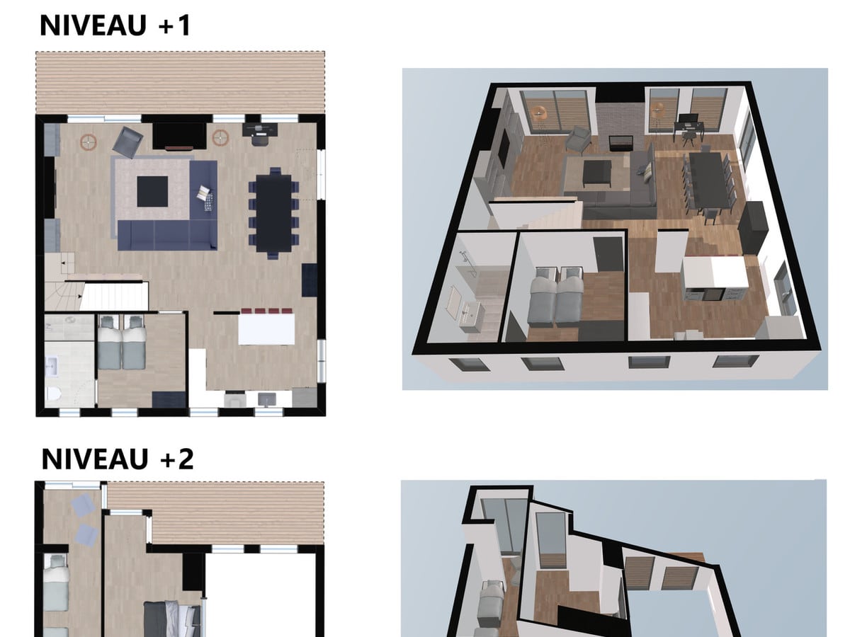 Appartement Val-d'Isère, 5 pièces, 8 personnes - Val d’Isère Centre