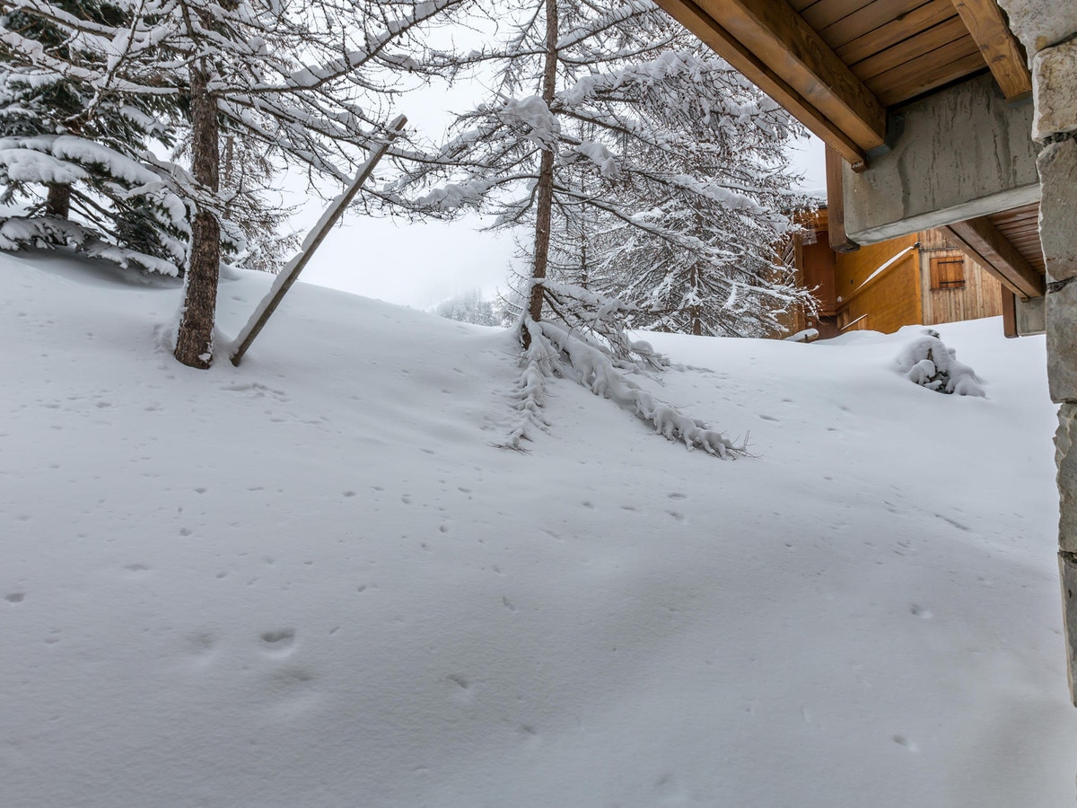 Appartement Val-d'Isère, 3 pièces, 6 personnes - Val d’Isère Le Châtelard