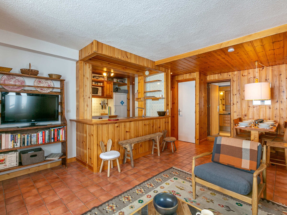 Appartement Val-d'Isère, 5 pièces, 7 personnes - Val d’Isère Centre