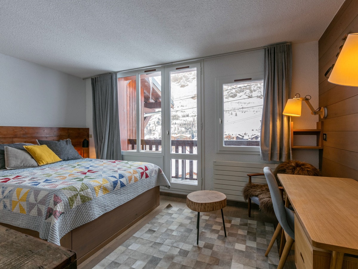 Appartement Val-d'Isère, 5 pièces, 7 personnes - Val d’Isère Centre