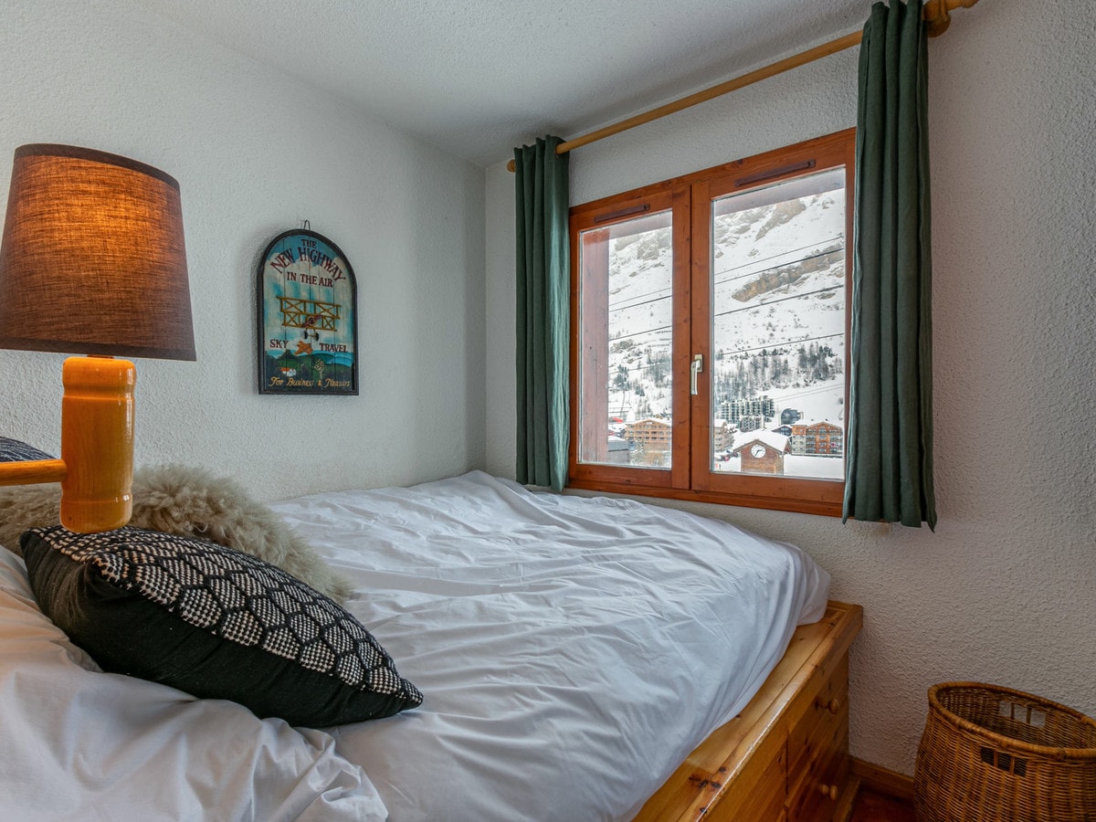 Appartement Val-d'Isère, 5 pièces, 7 personnes - Val d’Isère Centre