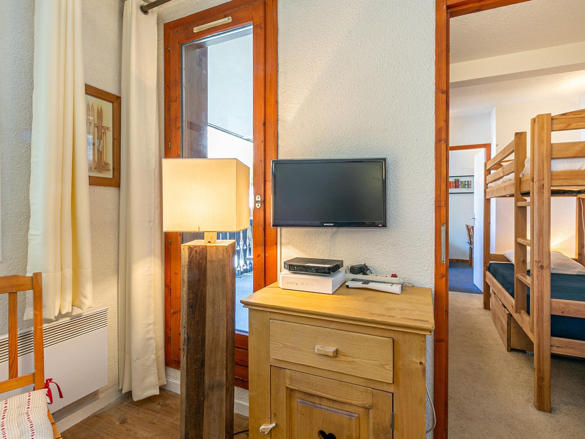 Appartement Val-d'Isère, 3 pièces, 6 personnes - Val d’Isère Centre