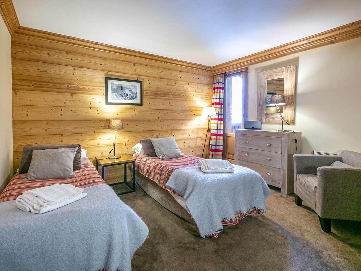 Appartement Val-d'Isère, 5 pièces, 8 personnes - Val d’Isère Centre