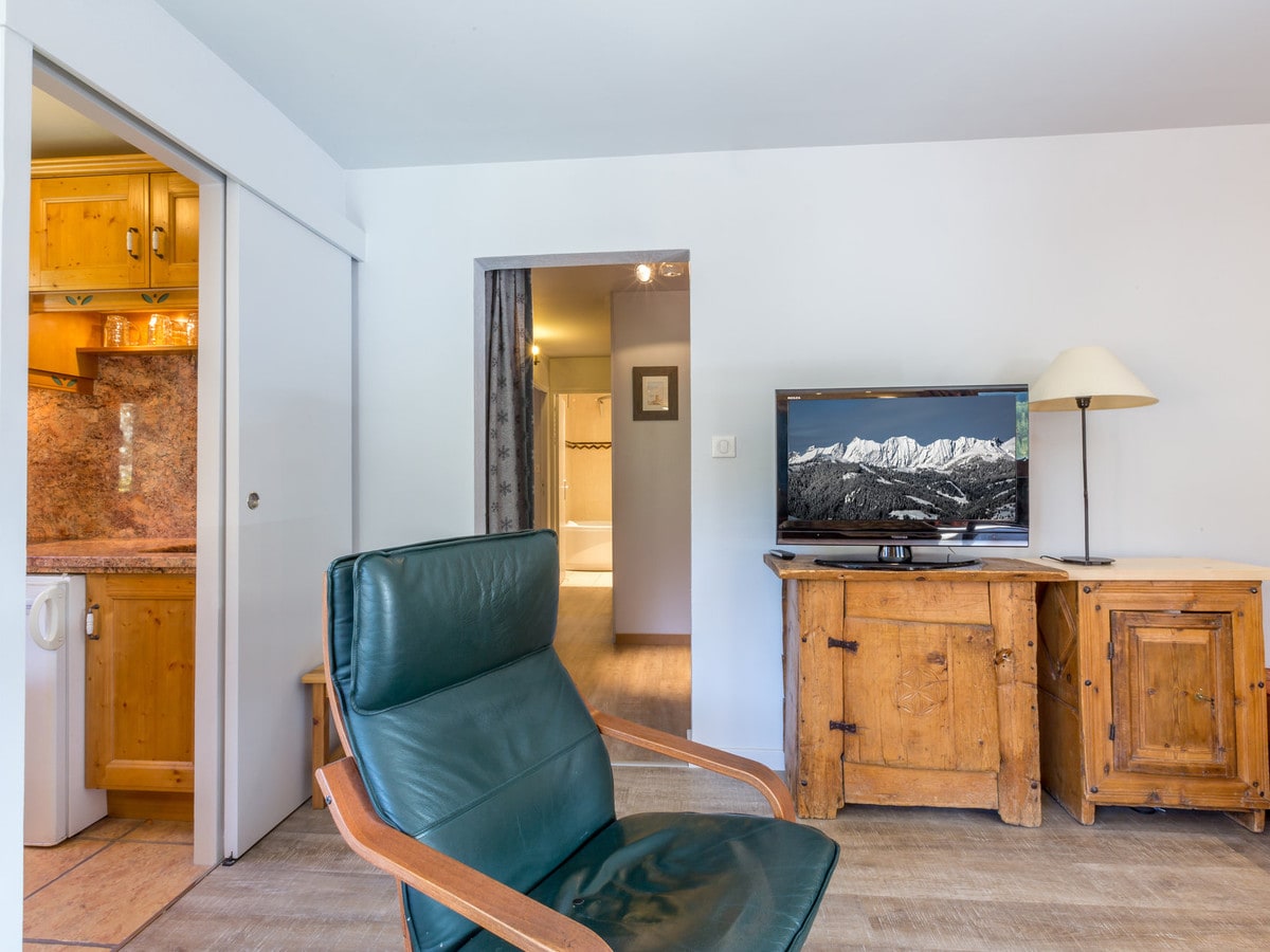 Appartement Val-d'Isère, 3 pièces, 6 personnes - Val d’Isère Centre