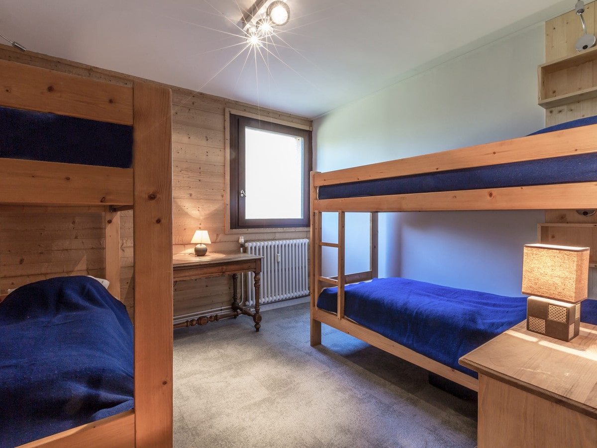 Appartement Val-d'Isère, 3 pièces, 6 personnes - Val d’Isère Centre