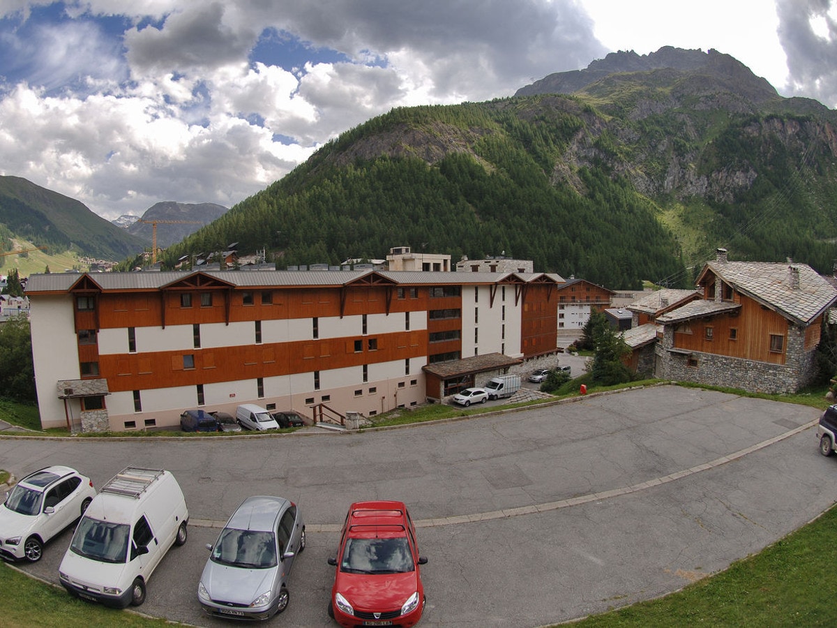 Appartement Val-d'Isère, 3 pièces, 6 personnes - Val d’Isère Centre