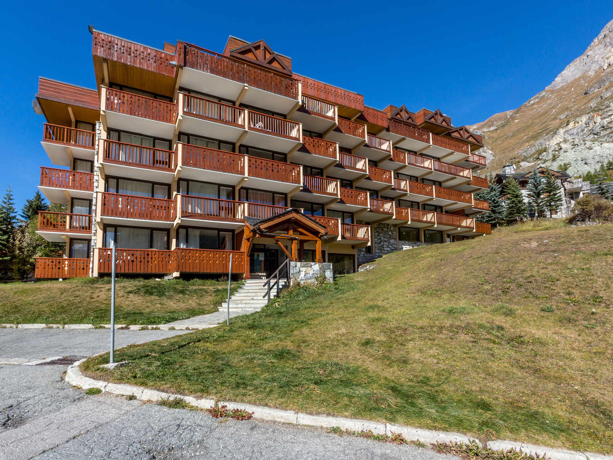 Appartement Val-d'Isère, 3 pièces, 6 personnes - Val d’Isère Centre