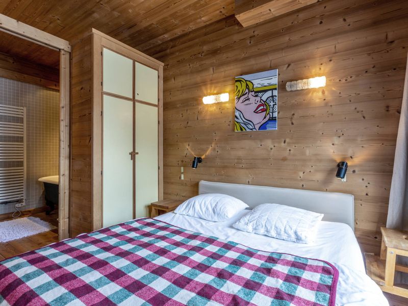 Appartement aux Pieds des Pistes, Balcon Sud, Wi-Fi, Animaux admis FR-1-694-123 - Val d’Isère La Daille