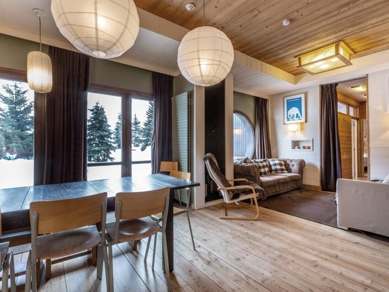 Appartement aux Pieds des Pistes, Balcon Sud, Wi-Fi, Animaux admis FR-1-694-123 - Val d’Isère La Daille