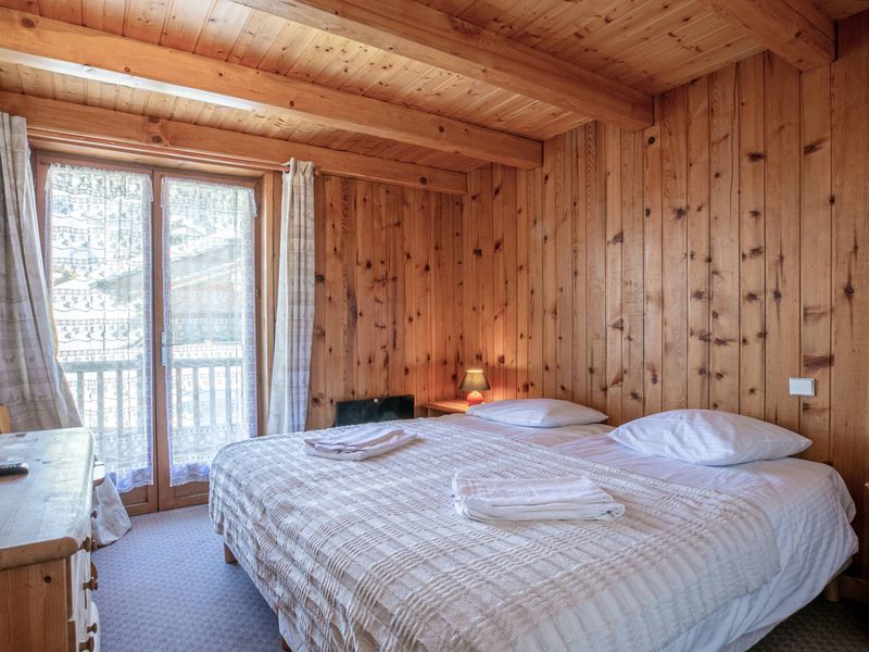 Appartement duplex montagnard au cœur de Val-d'Isère, près des pistes et commodités FR-1-694-124 - Val d’Isère Centre