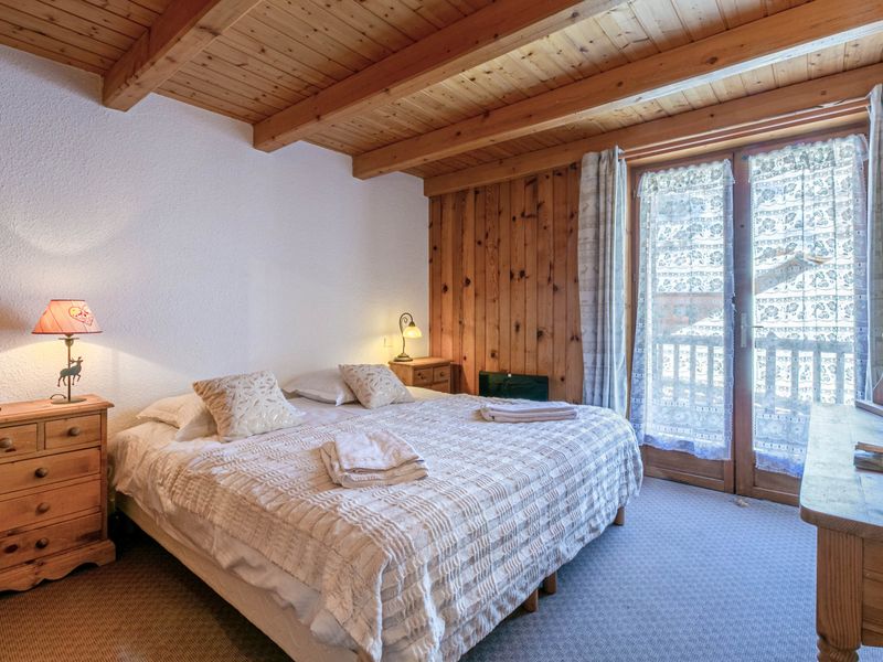 Appartement duplex montagnard au cœur de Val-d'Isère, près des pistes et commodités FR-1-694-124 - Val d’Isère Centre