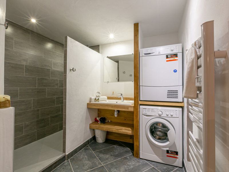 Appartement duplex montagnard au cœur de Val-d'Isère, près des pistes et commodités FR-1-694-124 - Val d’Isère Centre